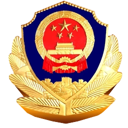 加勒比合规许可徽章